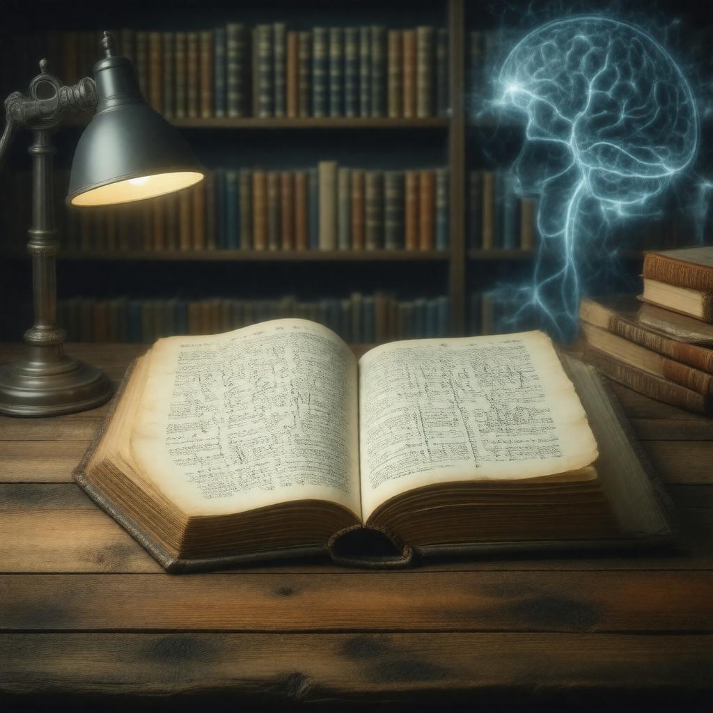 The Emperor's New Mind